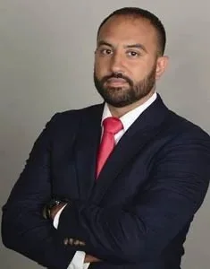 Roy H. Gordon, Esquire