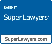 Rated by Super Lawyers